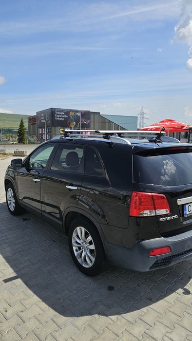 KIA Sorento 0 — imagine 2
