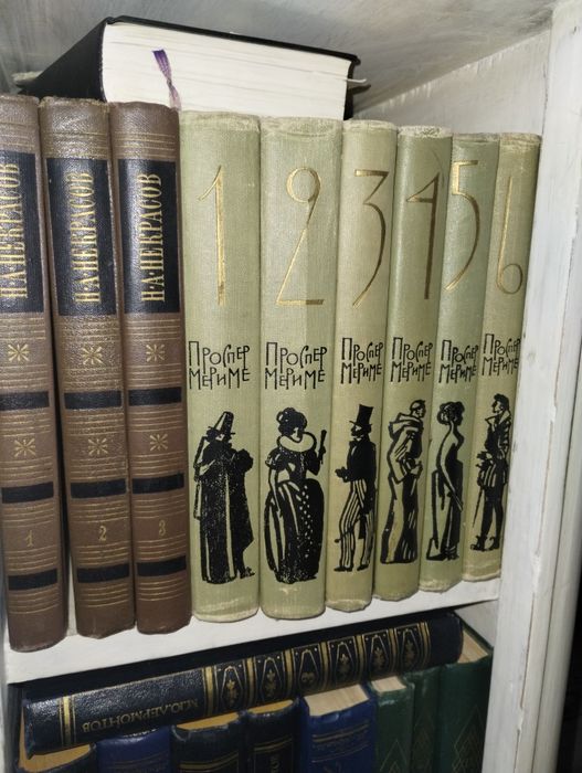Продам книги разные