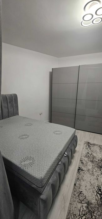 Garsoniera 34 m.p complex Weiner Palada-loc parcare privat, mobilat