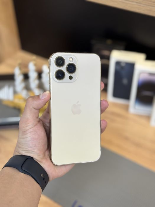 Iphone 13 pro max 128