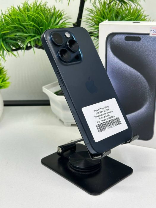 IPhone 15 Pro 256 gb