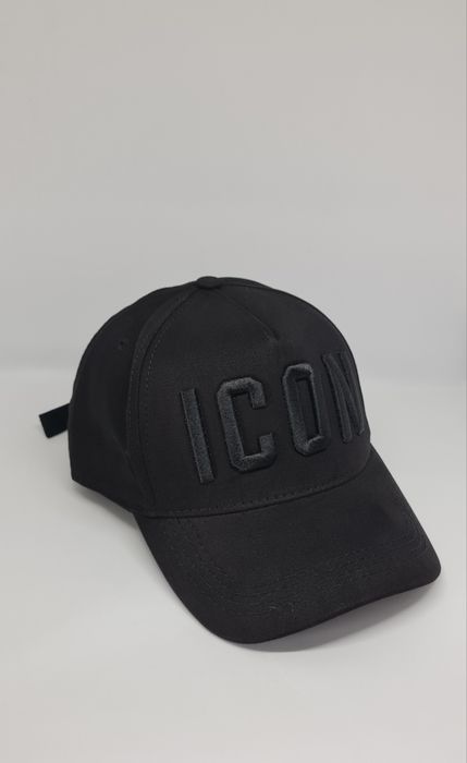 Sapca 6 modele Icon dsquared2