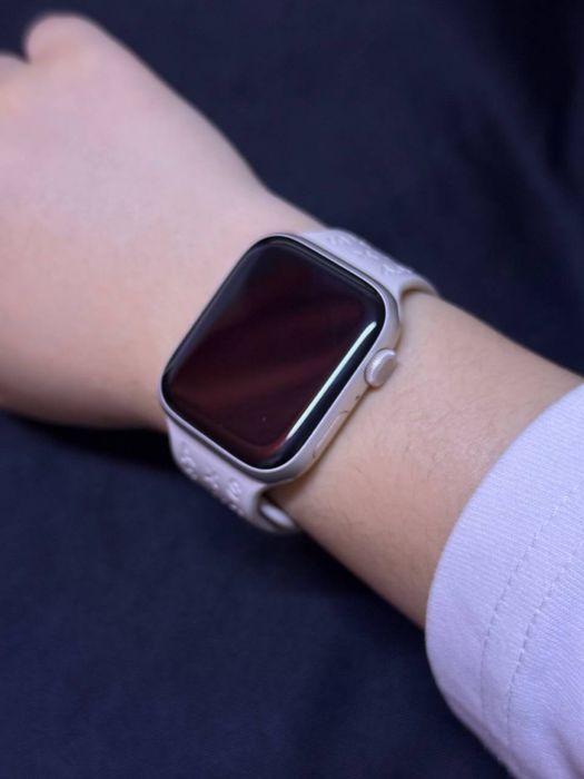 Apple Watch 9|Ortalyq.kz
