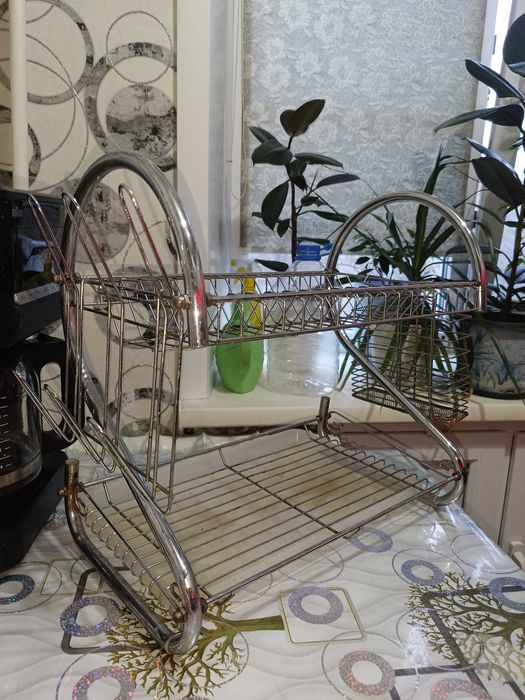 Сушилка для посуды