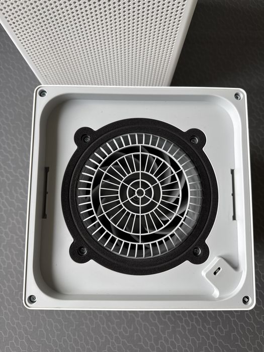 Purificator Xiaomi Smart Air Purifier 4 Lite