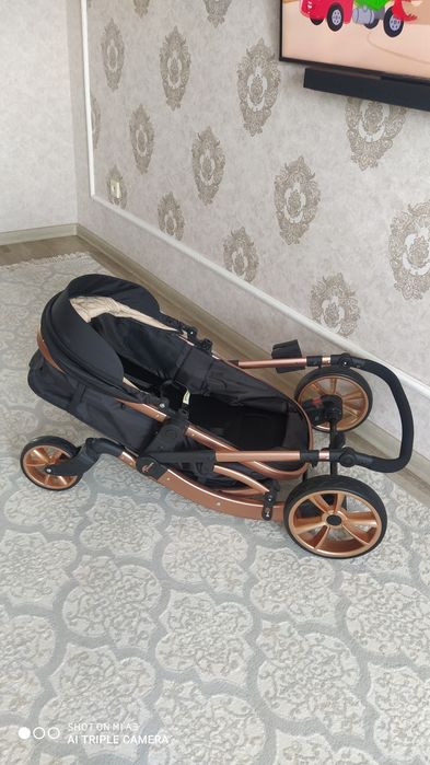 Коляска трансформер