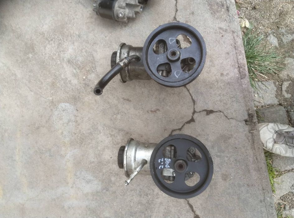 Хидравлична помпа за Toyota Corolla VersoD4D/ 2010 година