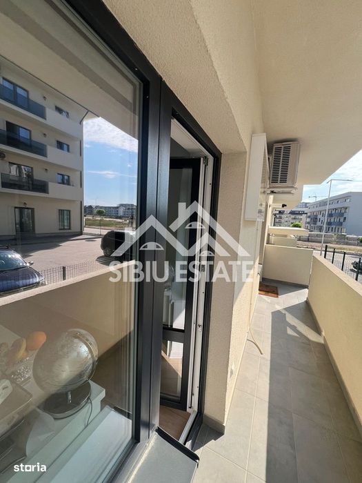 Apartament de lux – 3 camere, blacon si parcare