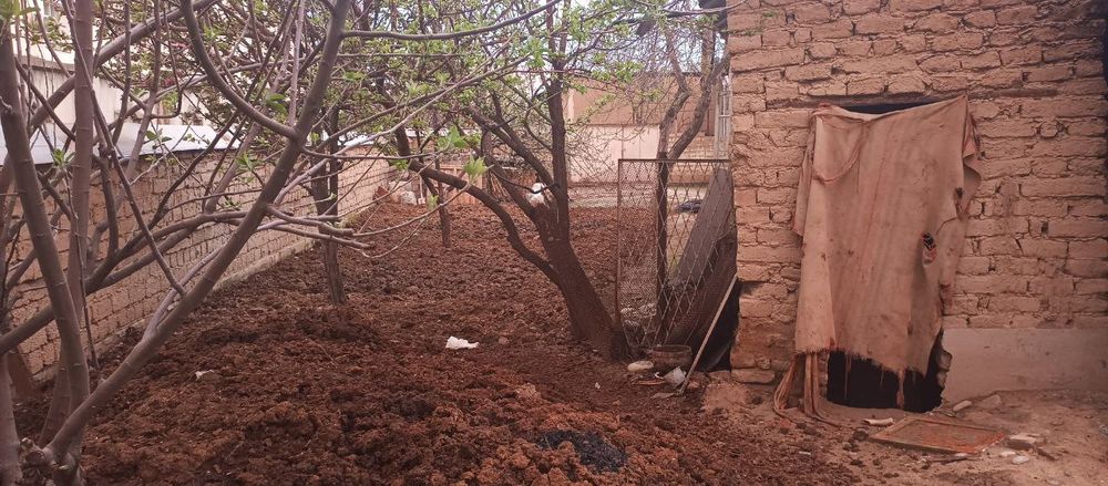 Юнусабад Туманида Шахристанскийда Ер Хисобида 6,7-соток Ховли Сотилади