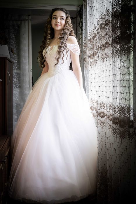 Fotografie/Videografie evenimente (nunți, botezuri, majorate)