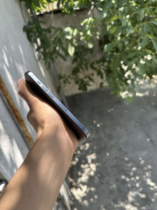 Iphone 15pro Black 128Gb 90% holati yaxw