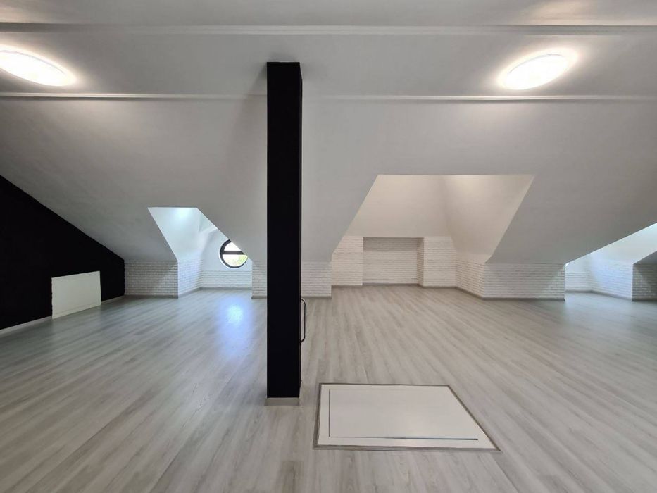 Дагестанская  Дом 870 кв.м