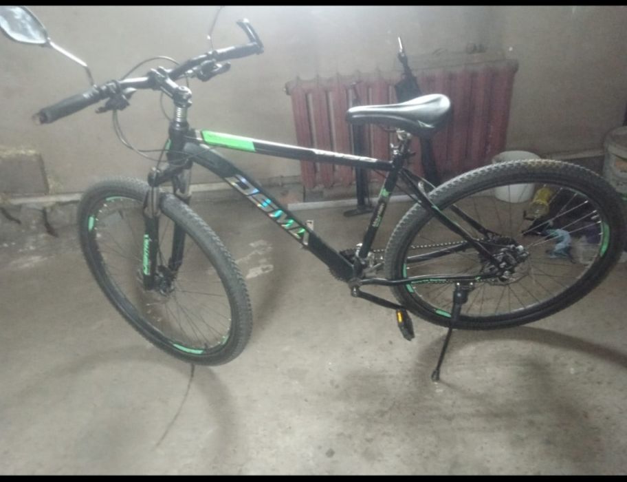 Продам велосипед в хорошем состоянии