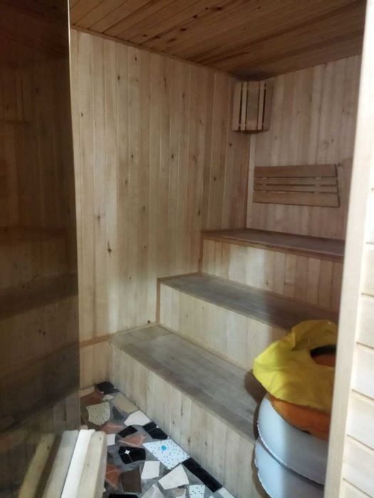 Юқори Чирчиқ, Тоштўғизоқ МФЙ, Дача