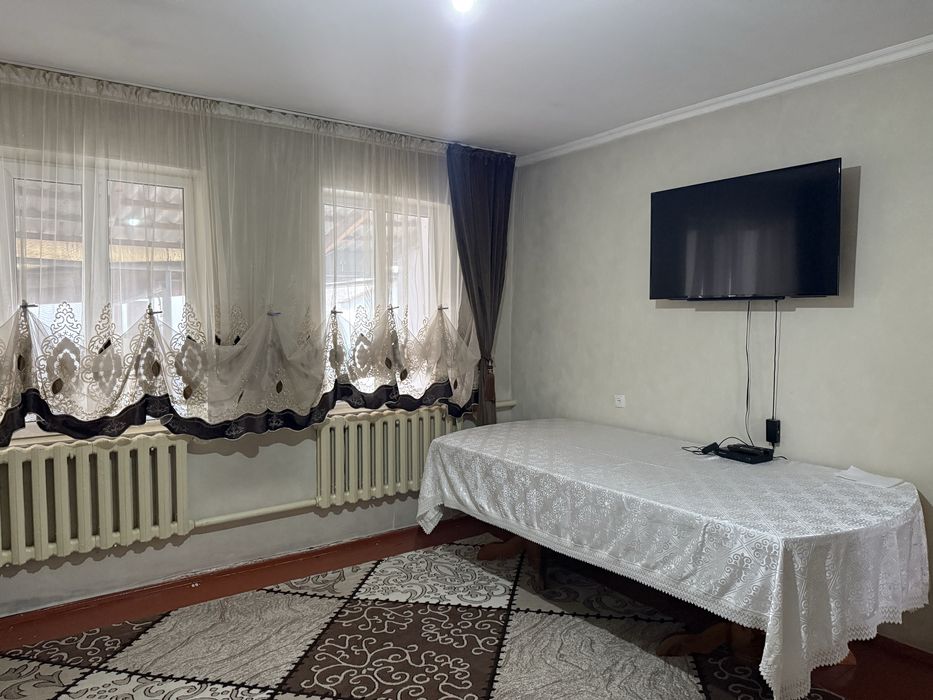 Шелек, Гани батыра 31/2 Үй сатылады