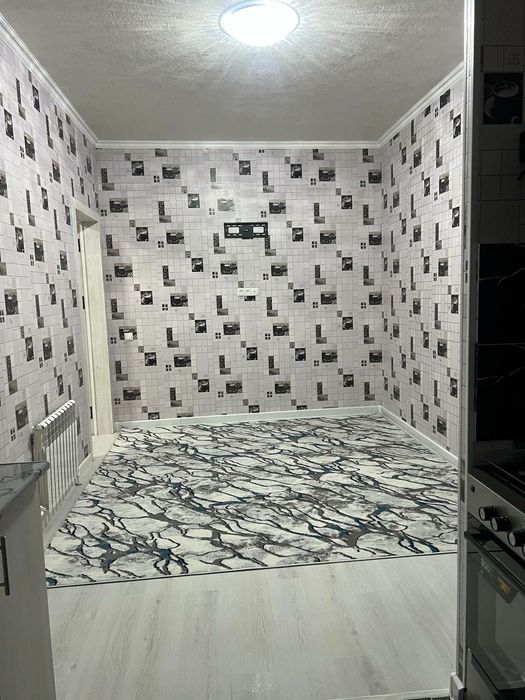 2 (+1) xonali (новостройка)уй  ижарага ёш оила ёки талаба кизлар учун