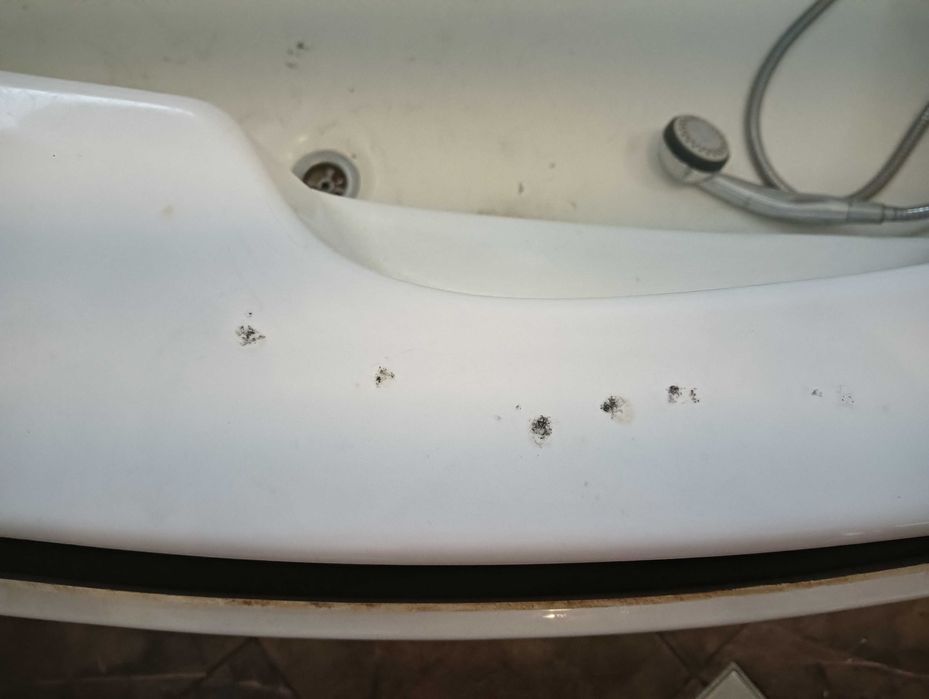 Donez Vană colț 140x140