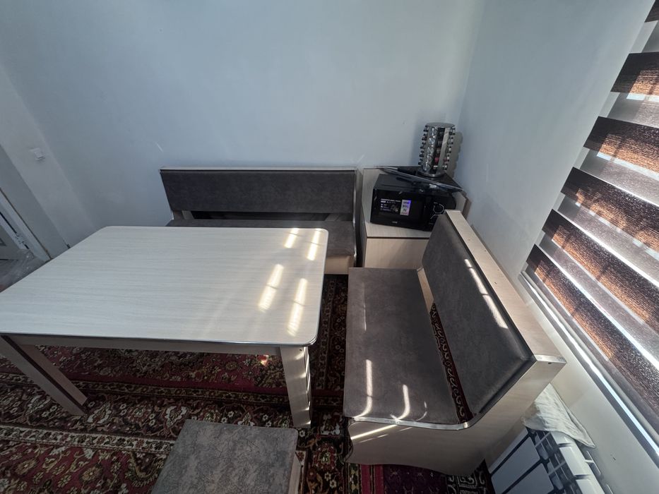 Mebel yaqshi holatda