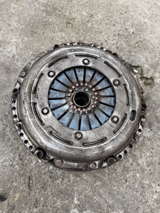 Kit ambreaj audi A4\2.0tdi\CAGA\2009