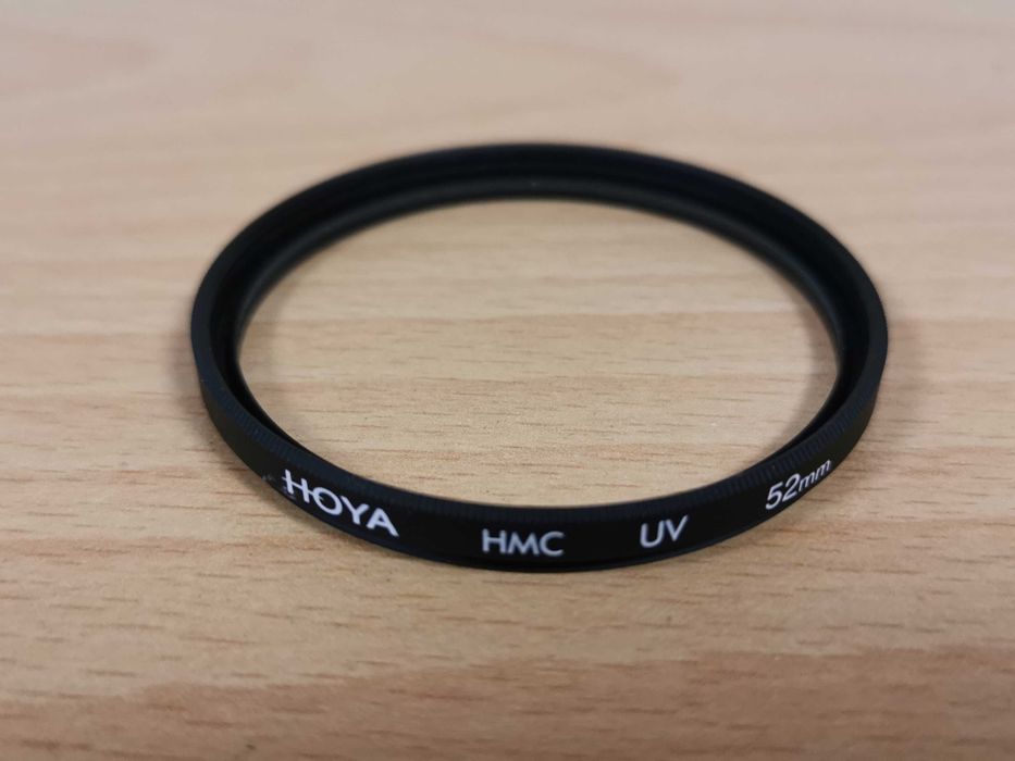Hoya HMC UV филтър 52mm