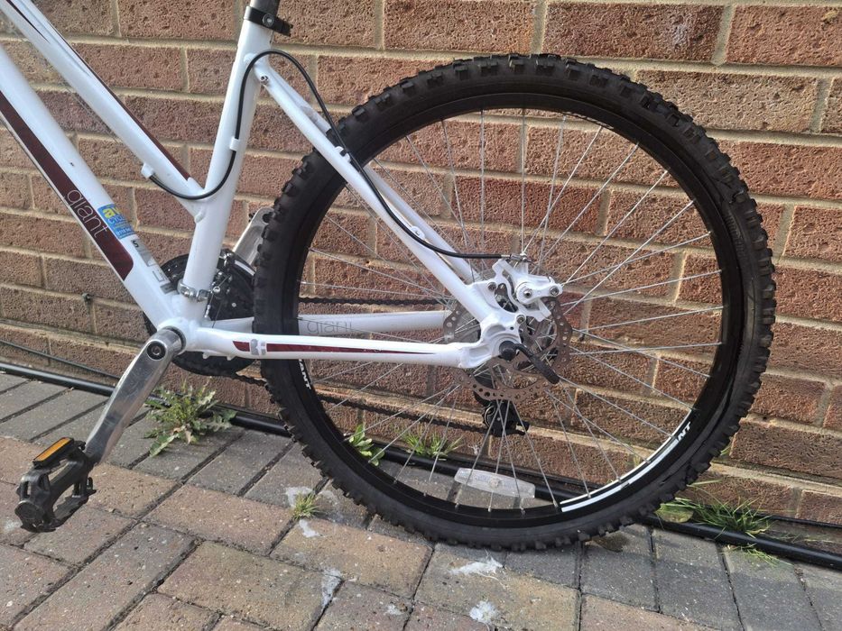 Bicicleta Giant 3 de vanzare
