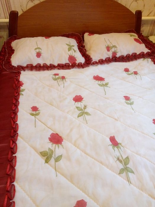 Продам покрывала