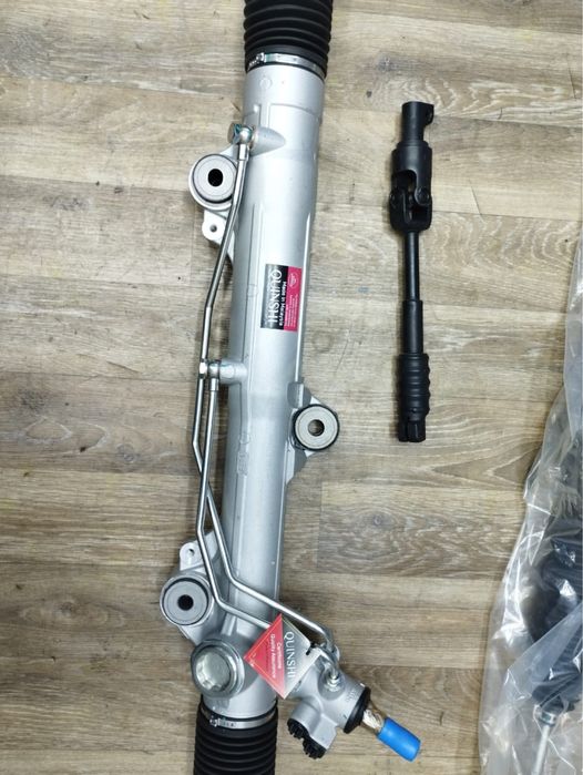 Рулевой рейка QUINSHI