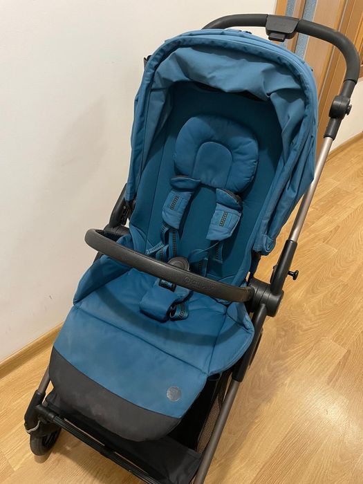 Carucior cybex melio 2 în 1