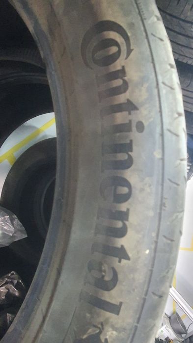 245/45R20 balon sotiladi