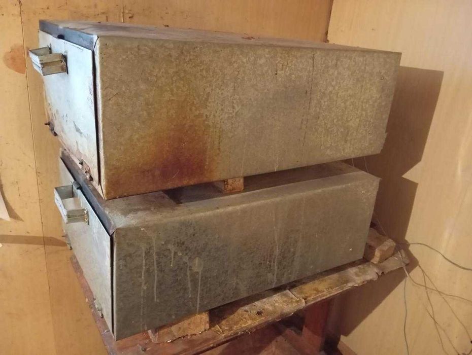 Продам 2 печи для слоенной самсы.