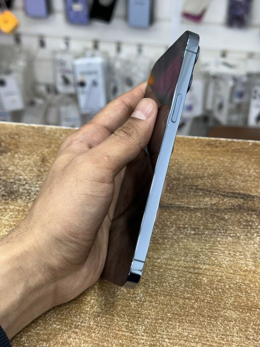 iPhone 13 PRO MaX (Kaspi рассрочка)