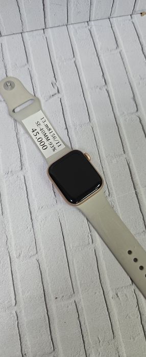 Apple watch Se 40mm 93%