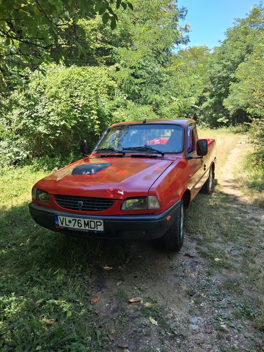Dacia Papuc 2005