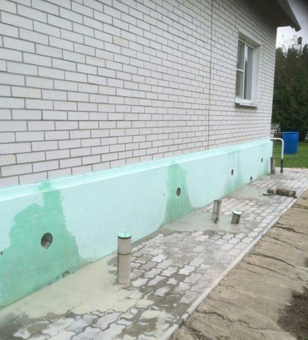 Алмазный бурения,  битон тешиш , северный битон, ещик очищ,