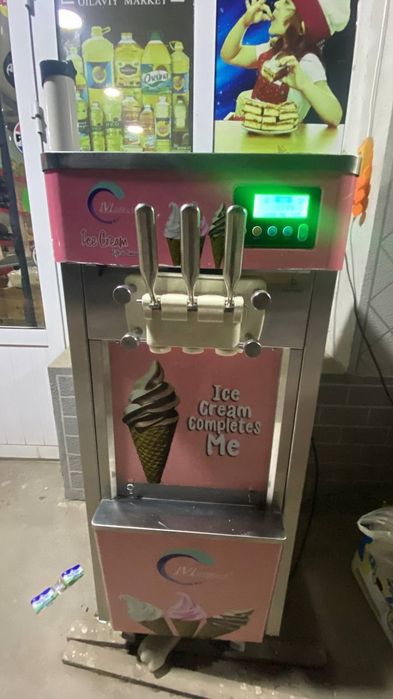 Marojniy aparat sotiladi holati alo