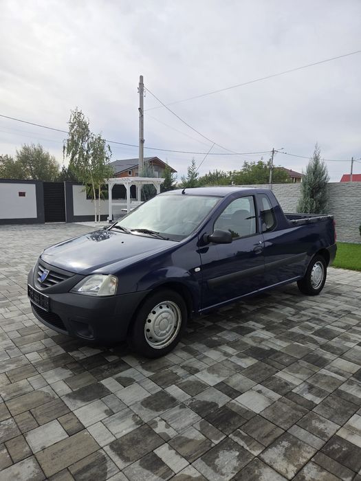 DACIA Unknown Model 2008 — imagine 2