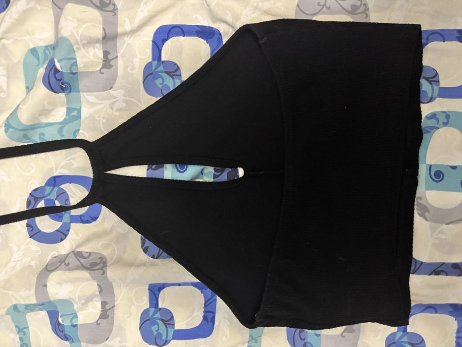 Потници от бершка и шийн