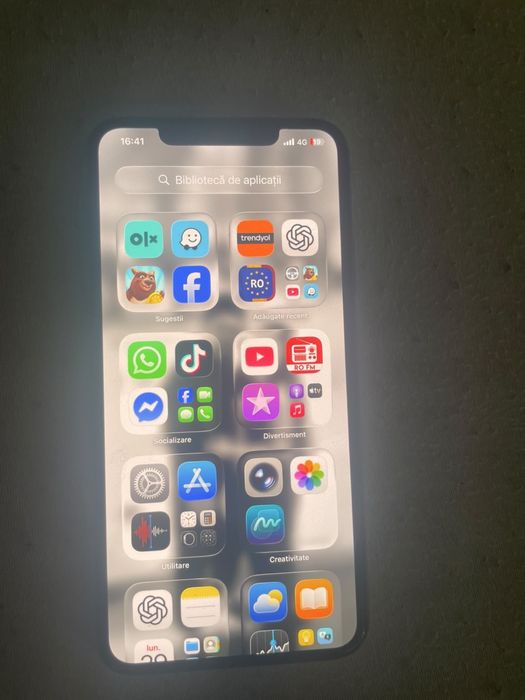 Iohone 11 pro max  256gb