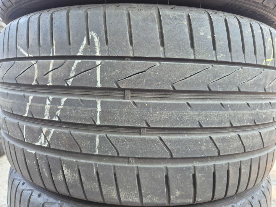 4 Anvelope de VARA - 245/35/19 93Y - Hankook Ventus R01 - Stare F BUNA - DOT 2023 !