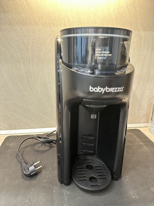 Baby brezza formula pro advanced