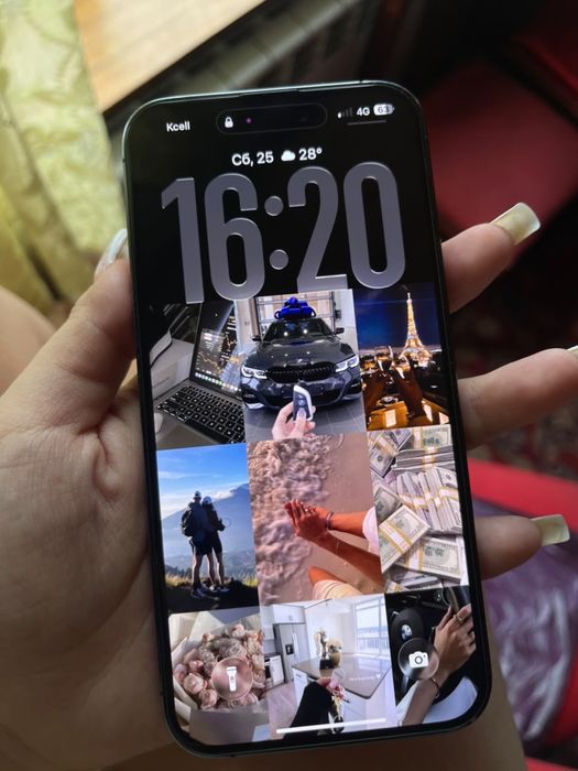 IPhone 14 pro max 128 Gb