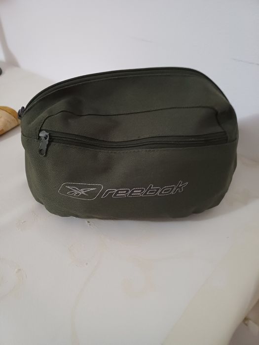 Borseta Reebok pentru băieti