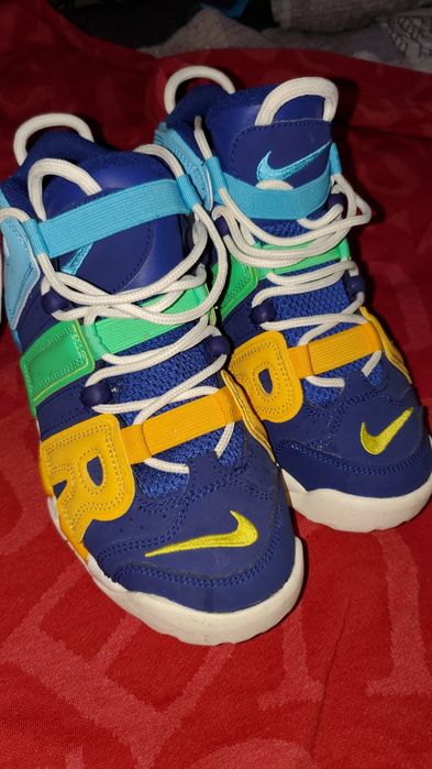 Nike Up tempo nr 38
