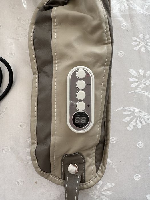 Продам массажер