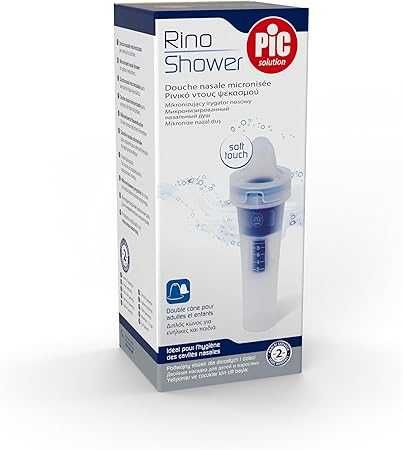 Pic Rino Shower Микронизиран назален душ