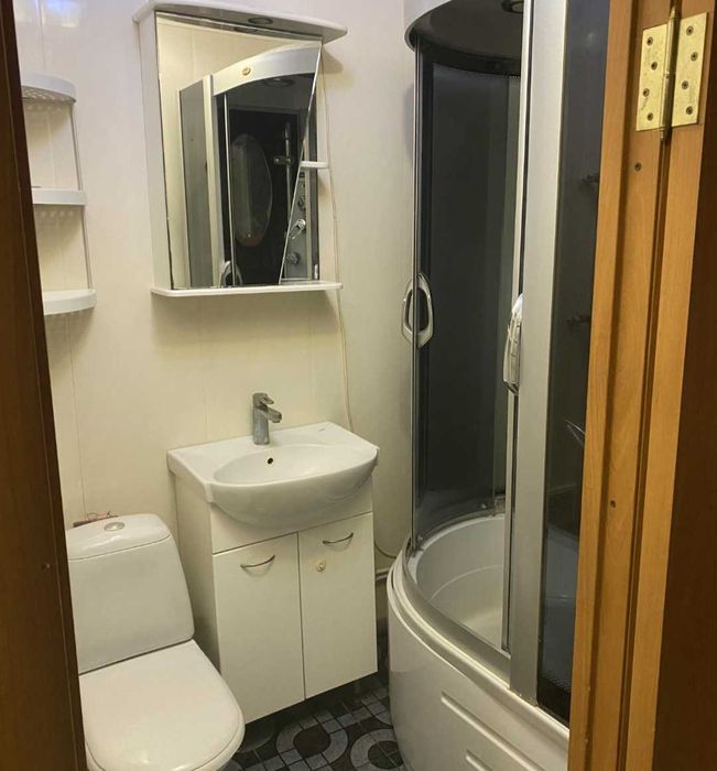 Однокомнатная в аренду