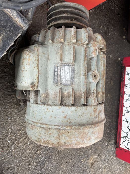 Електромотори за продаване