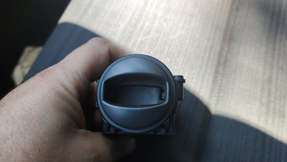 Contact cheie BMW E60
