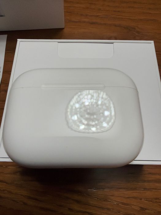 airpods pro 3 гаранция !