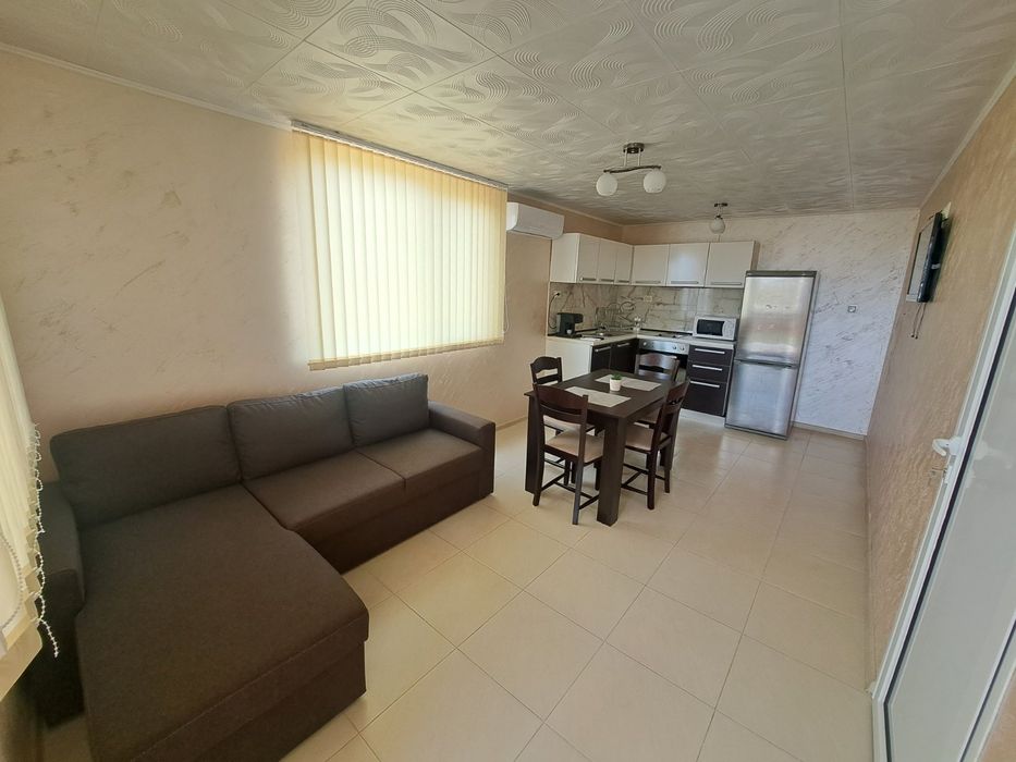 Авдира - Миродато Гърция бунгало. Свободни дати